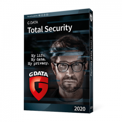 G DATA Total Security